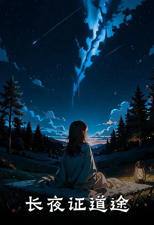 长夜证道途