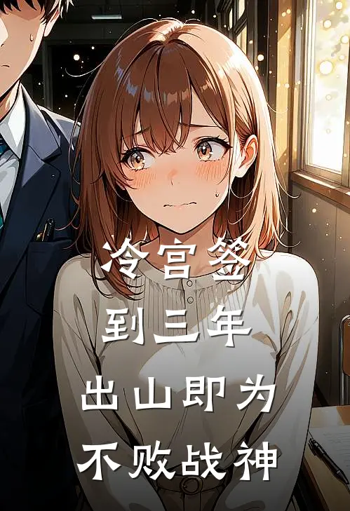 冷宫签到三年，出山即为不败战神
