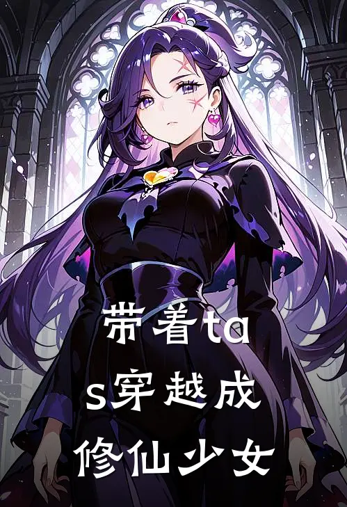 带着tas穿越成修仙少女