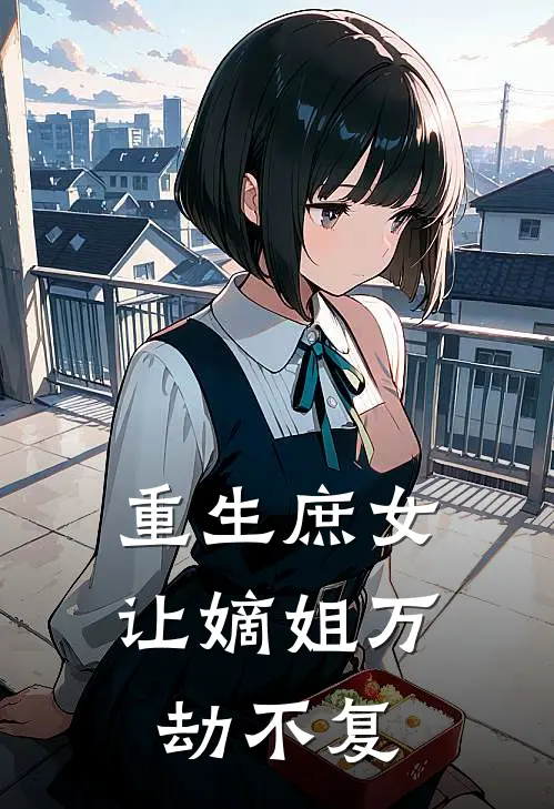 重生庶女，让嫡姐万劫不复