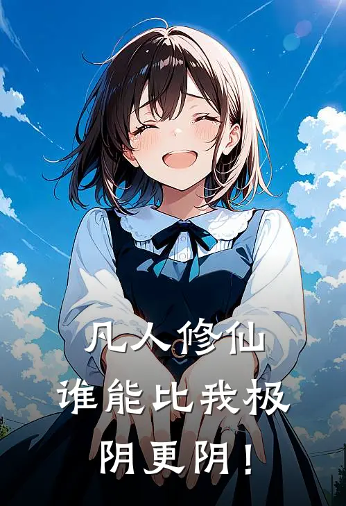 凡人修仙，谁能比我极阴更阴！