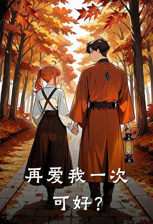 再爱我一次，可好？