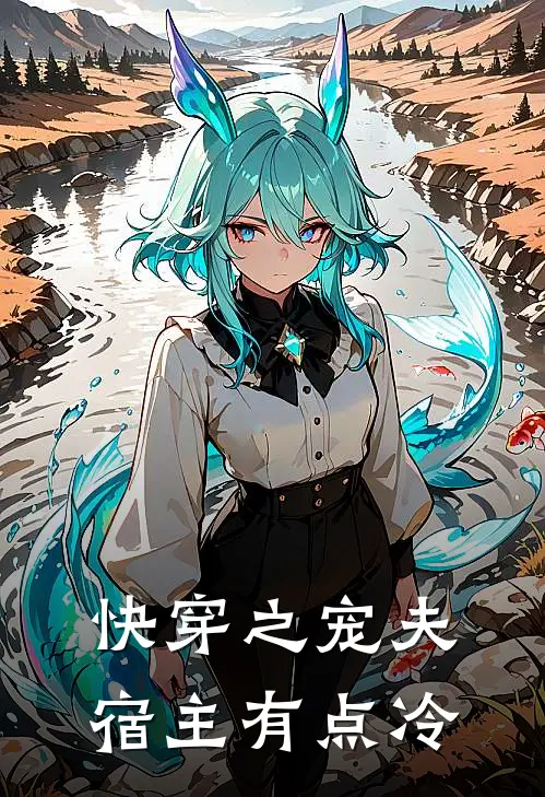 快穿之宠夫宿主有点冷