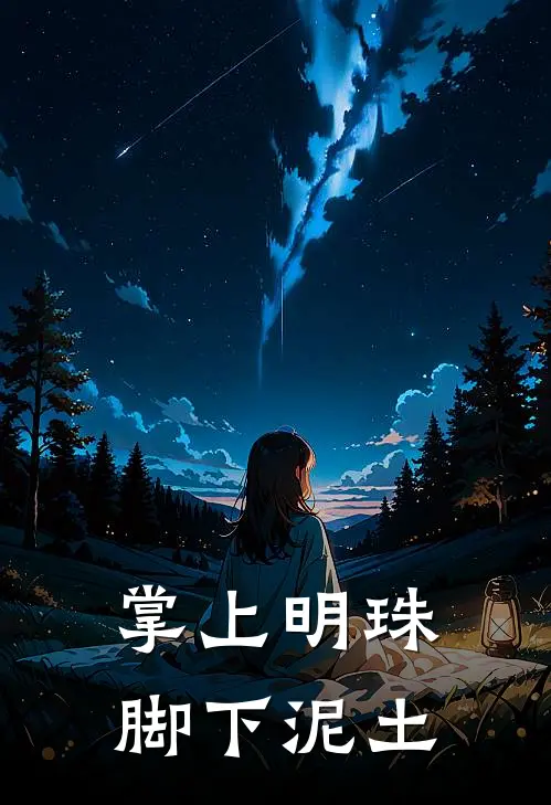 掌上明珠，脚下泥土