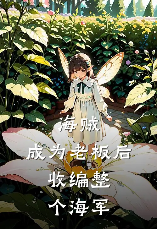 海贼：成为老板后，收编整个海军