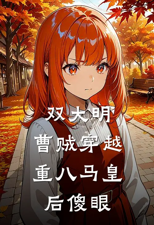 双大明，曹贼穿越重八马皇后傻眼