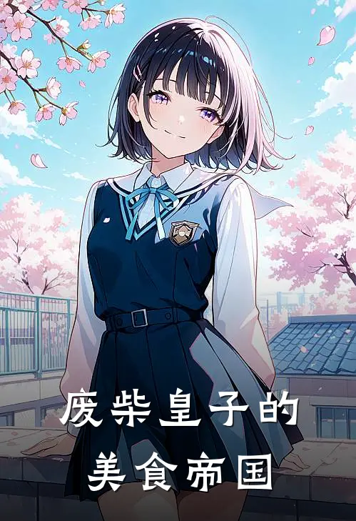 废柴皇子的美食帝国