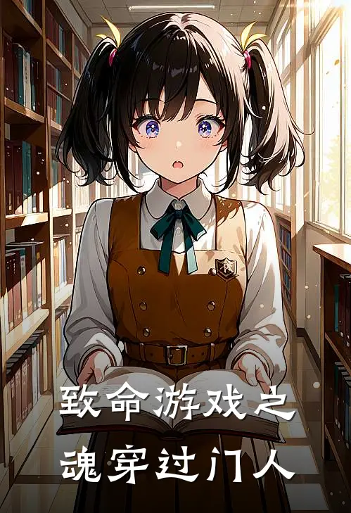 致命游戏之魂穿过门人