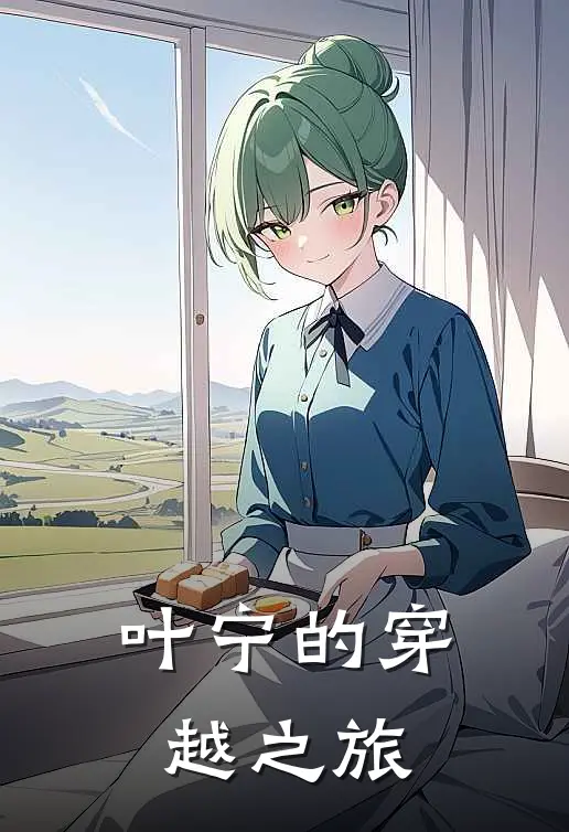 叶宁的穿越之旅