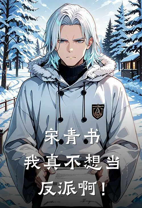 宋青书：我真不想当反派啊！