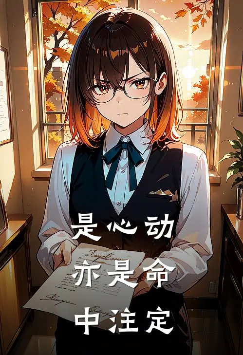 是心动，亦是命中注定