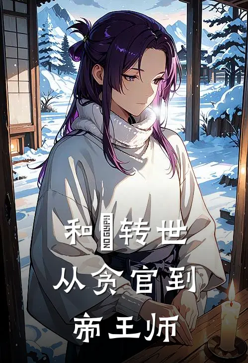 和珅转世：从贪官到帝王师