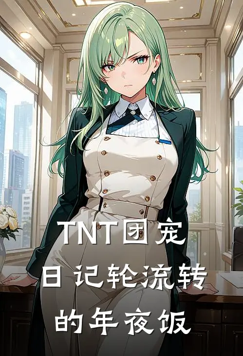 TNT团宠日记轮流转的年夜饭