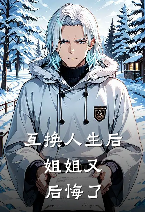 互换人生后，姐姐又后悔了