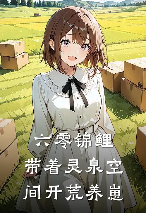 六零锦鲤：带着灵泉空间开荒养崽