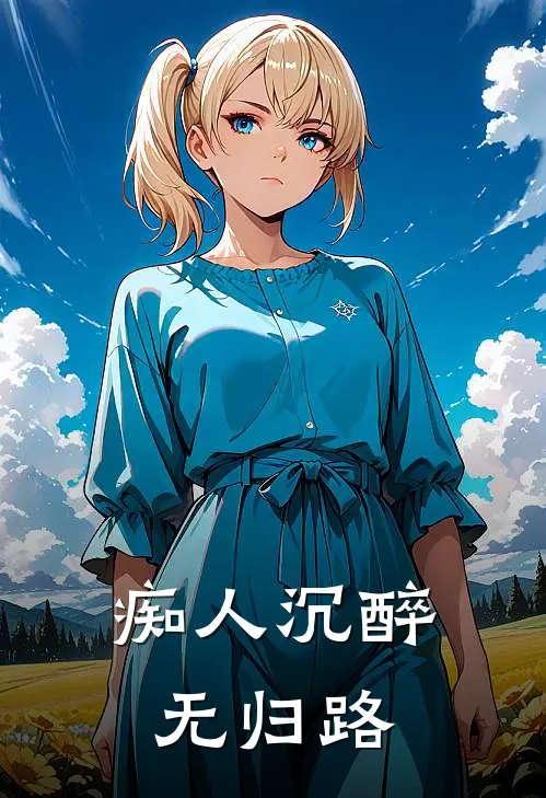 痴人沉醉无归路