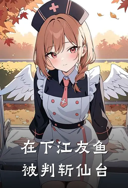 在下江友鱼，被判斩仙台