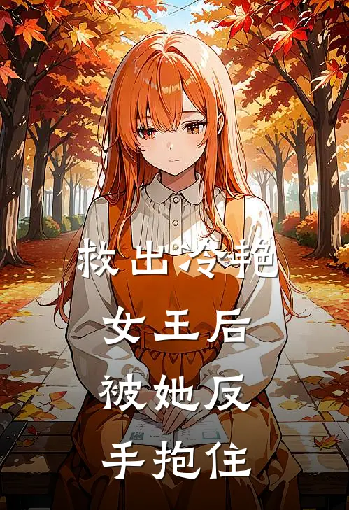 救出冷艳女王后，被她反手抱住
