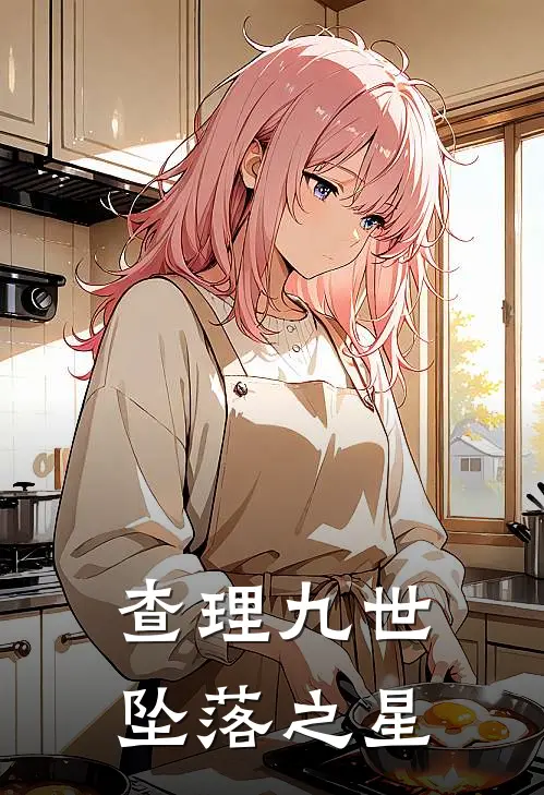 查理九世：坠落之星