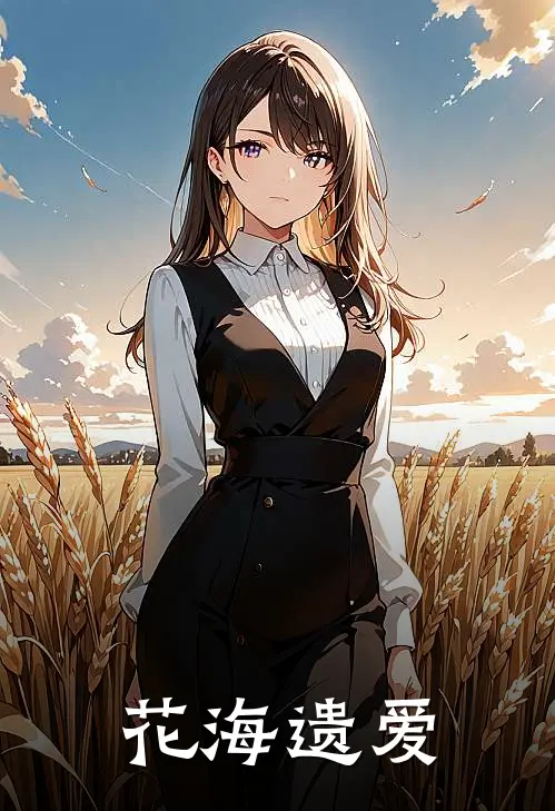 花海遗爱