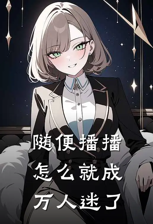 随便播播怎么就成万人迷了