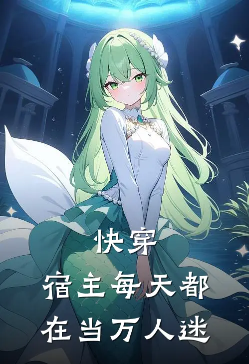 快穿：宿主每天都在当万人迷