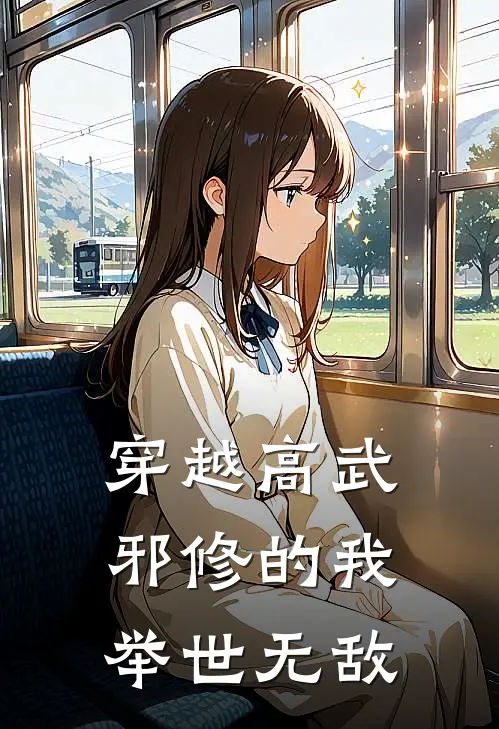穿越高武，邪修的我举世无敌