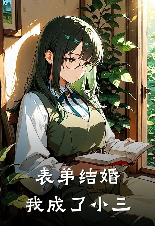 表弟结婚，我成了小三