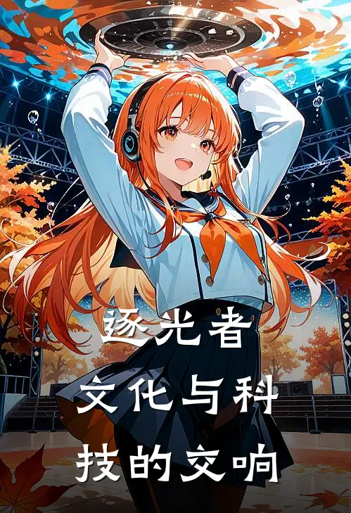 逐光者：文化与科技的交响