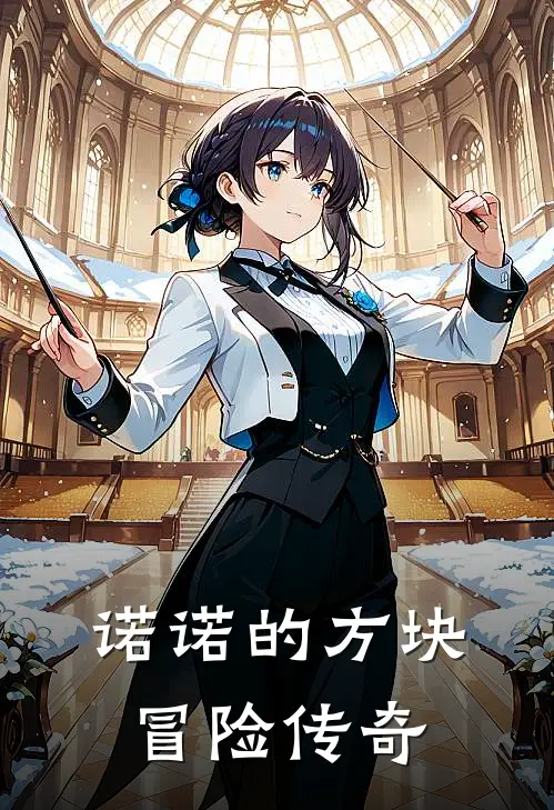 诺诺的方块冒险传奇