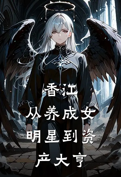 香江：从养成女明星到资产大亨