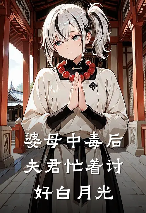 婆母中毒后，夫君忙着讨好白月光
