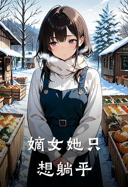 嫡女她只想躺平