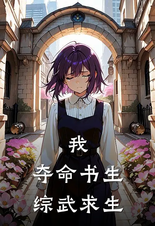 我，夺命书生，综武求生