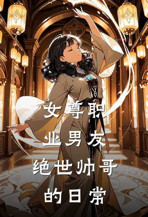 女尊职业男友，绝世帅哥的日常