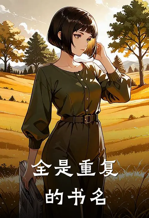 全是重复的书名