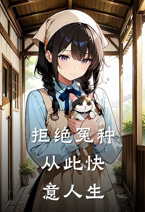 拒绝冤种，从此快意人生