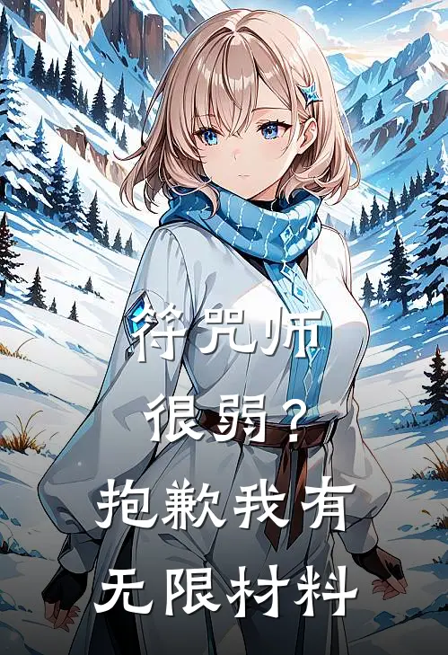 符咒师很弱？抱歉，我有无限材料