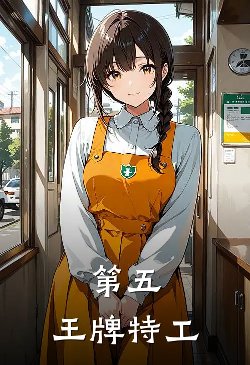 第五：王牌特工