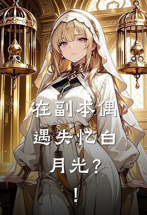 在副本偶遇失忆白月光？！