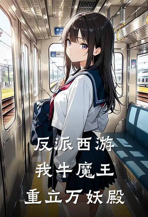 反派西游：我牛魔王，重立万妖殿