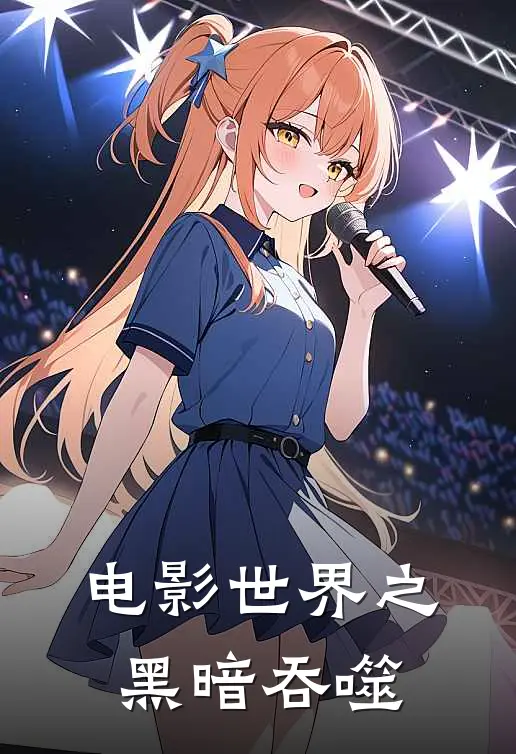 电影世界之黑暗吞噬