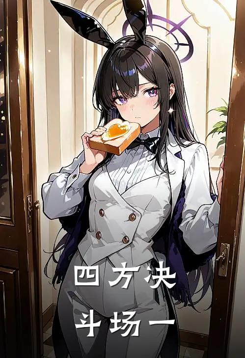 四方决斗场【一】