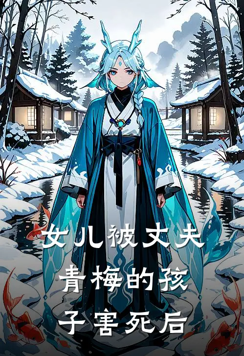 女儿被丈夫青梅的孩子害死后