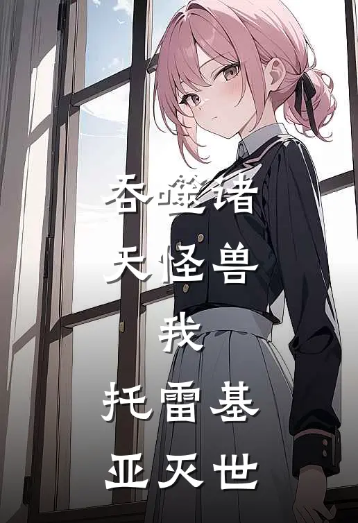 吞噬诸天怪兽：我，托雷基亚灭世