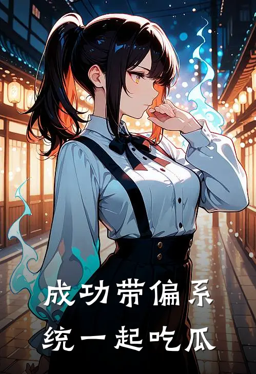 成功带偏系统一起吃瓜