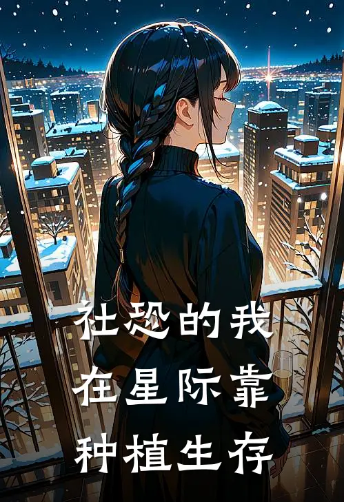社恐的我在星际靠种植生存