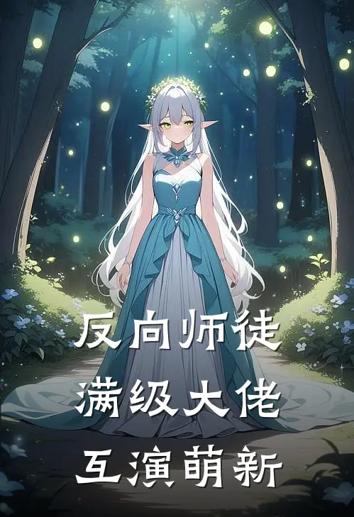 反向师徒：满级大佬互演萌新