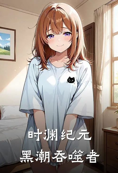 时渊纪元：黑潮吞噬者