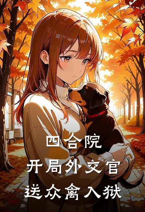 四合院：开局外交官，送众禽入狱